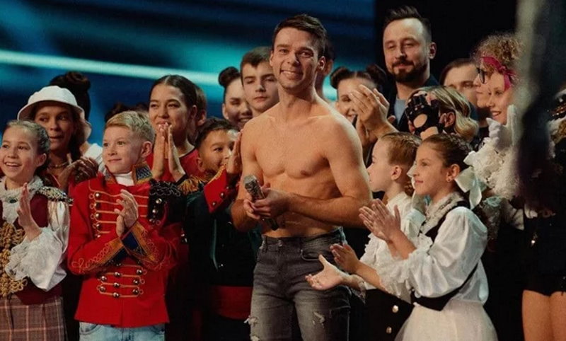 Суперфинал шоу «Танцы» завершен: кто стал победителем проекта?